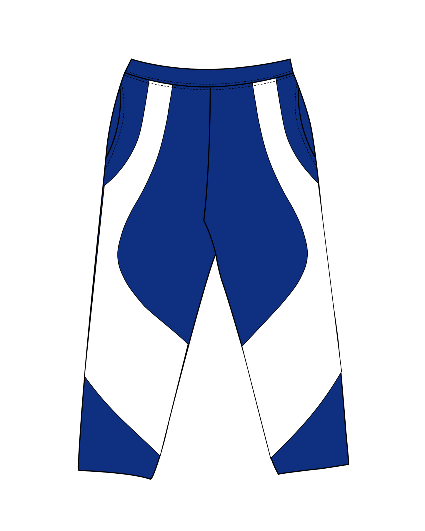 Gracias - Track Pants