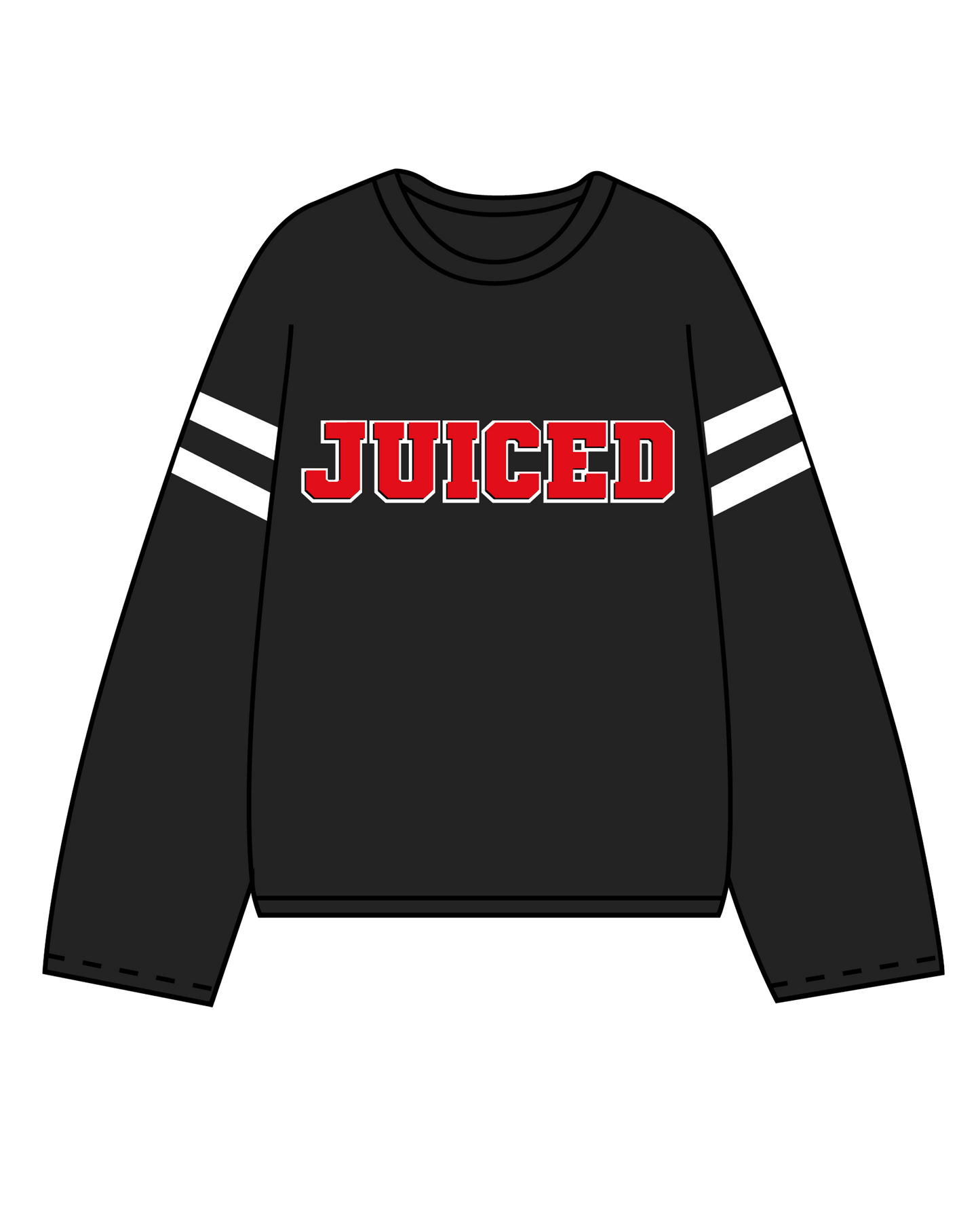 Juiced - Still Sippin Jersey