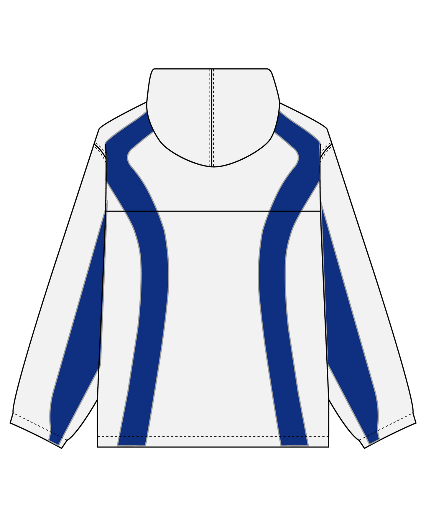 Gracias - Track Jacket