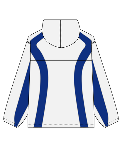 Gracias - Track Jacket