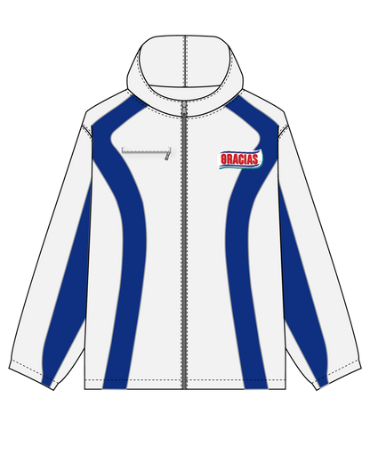 Gracias - Track Jacket