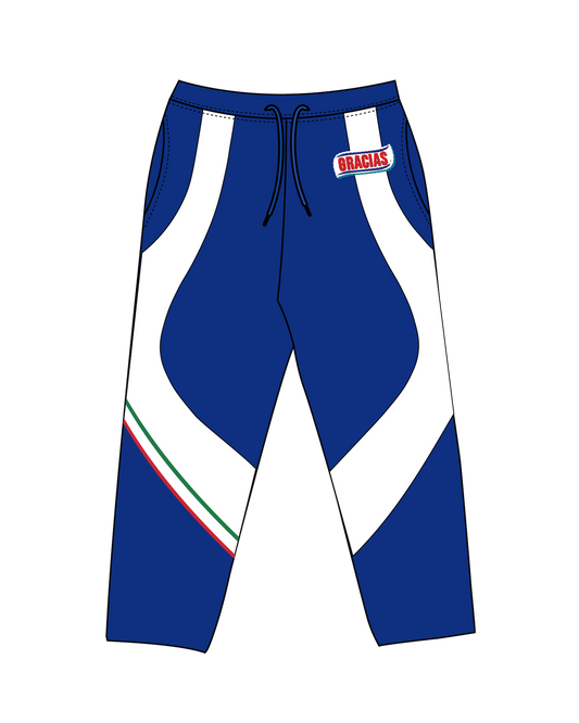 Gracias - Track Pants