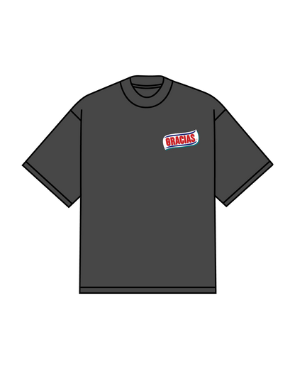 Gracias - Brand T-Shirt