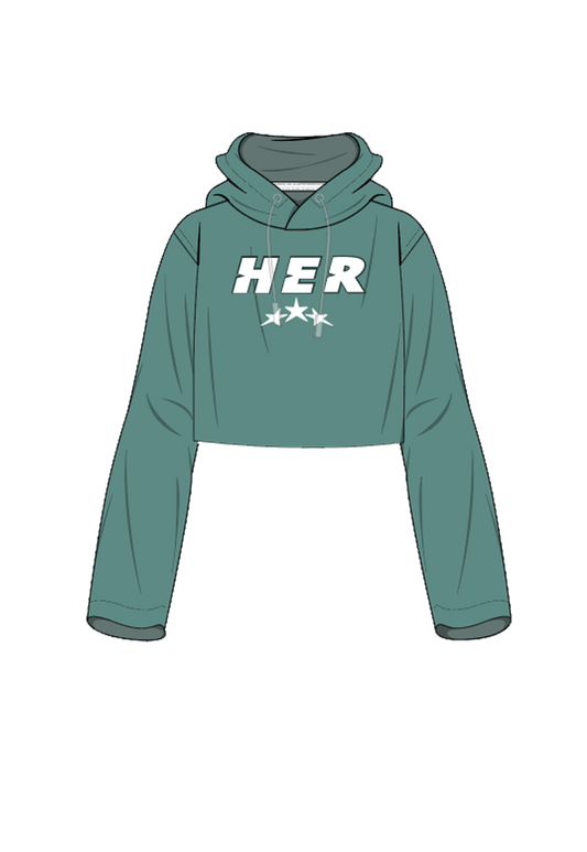 HER - Jacket (1 of 2 Set)