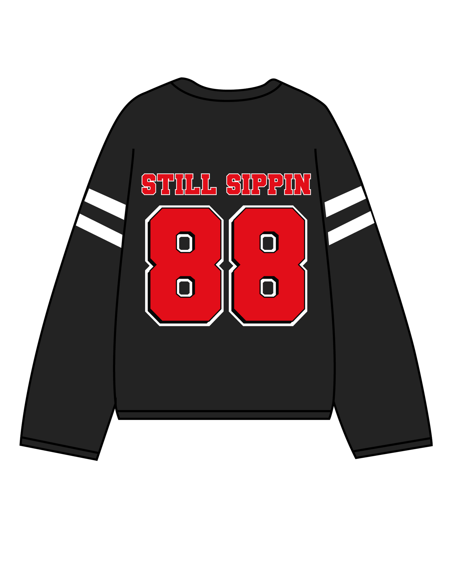 Juiced - Still Sippin Jersey