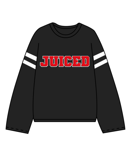 Juiced - Still Sippin Jersey