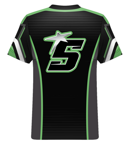 Top 5 - Racing Jersey