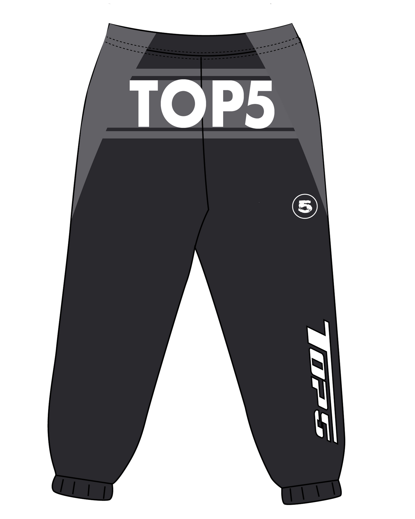 Top 5 - Track Pants