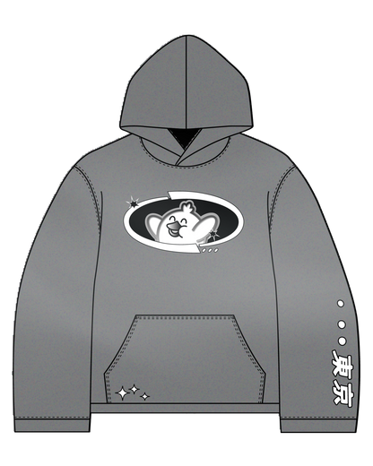 Yum Yum Japan Hoodie